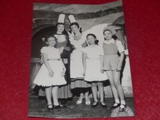 FONDS GERMAINE ROGER VINTAGE