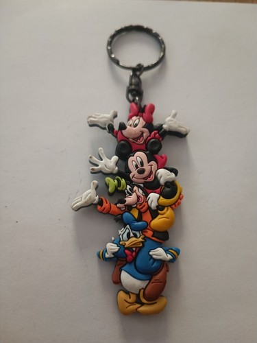 Porte clés disney - disney, disneyland