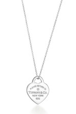 TIFFANY AND CO - Collier en