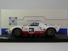 Solide Ford GT40 MKI #3