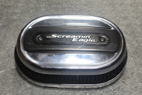 2017 2023 oem harley screamin - 2017-2023,