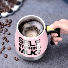 Tasse à Mélange Automatique