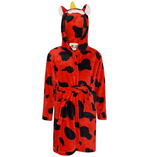A2z kids super mou rouge - 4,