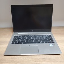 HP EliteBook 840 G5 14" Core i5 8350u - SSD 256 Go - 8 Go AZERTY