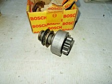 Pignon Démarreur Du Moteur Adapté Pour Khd F1L Mag-Motosacoche 1055 Drt Bosch