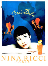 publicité Advertising  1022