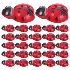 200 modèles de coccinelles