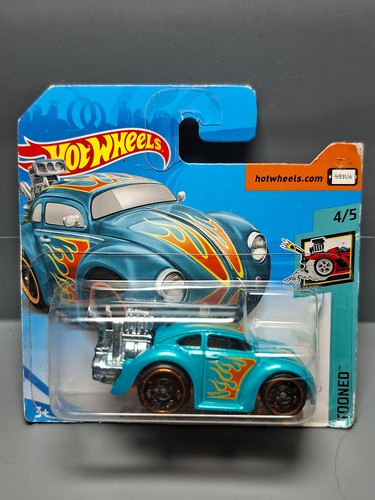 Hot wheels volkswagen beetle - wheels,