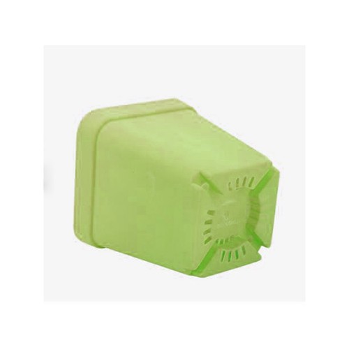 Pcs plastique carré - pcs,