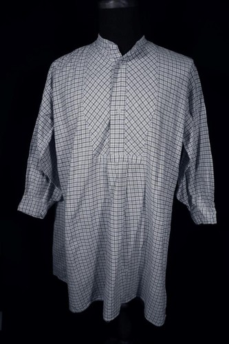Chemise ancienne portugaise - chemise,