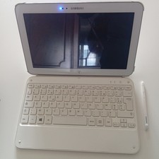Samsung ATIV Tab 3 Model
