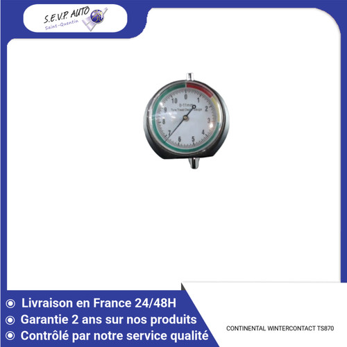 Pneu continental - 🇫🇷,