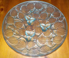 Coupe Art déco "Les