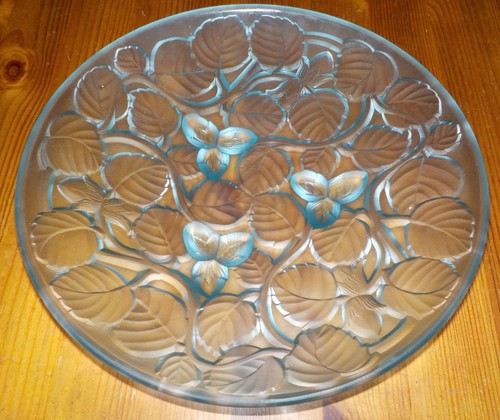 Coupe art déco les - déco, "les