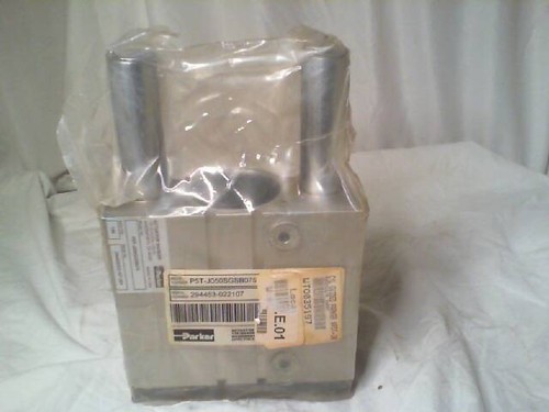 Parker p5t j050sgsb075 - parker, p5t-j050sgsb075