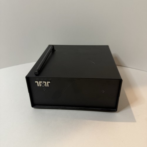 Ten tec 320 - rx-320, dsp