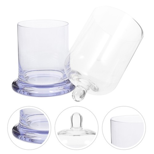 Tasse bougie vide avec - ,