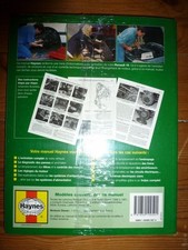 R19 Die Revue Technique Haynes