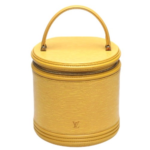 Louis vuitton epi cannes - epi,