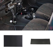 Tapis d'isolation phonique pour voiture