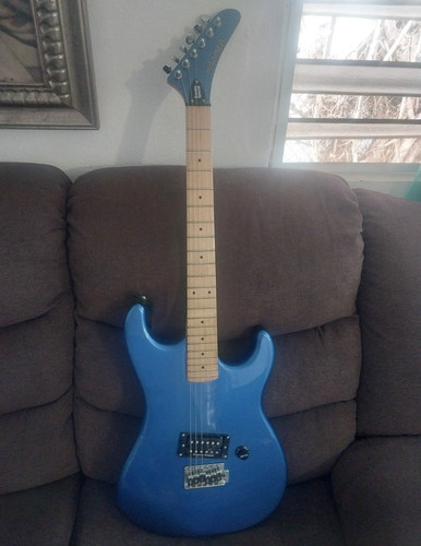 Kramer baretta special - kramer,