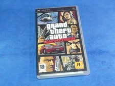 Jeu Grand Theft Auto Liberty