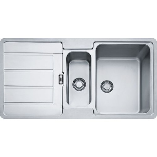 Franke hydros hdx 254 - hydros, module
