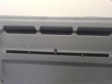 Plage arriere RENAULT LAGUNA 1