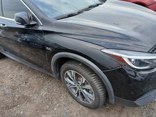 Passenger Right Fender Fits