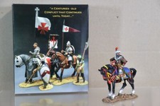 King & Country MK027 Croisé