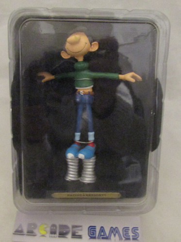 Figurine neuve gaston - figurine,