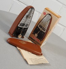 Métronome Wittner Taktell