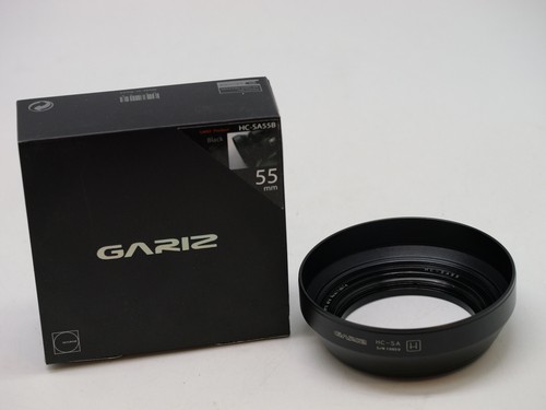 Gariz 52mm 55mm 58mm - gariz, aluminium