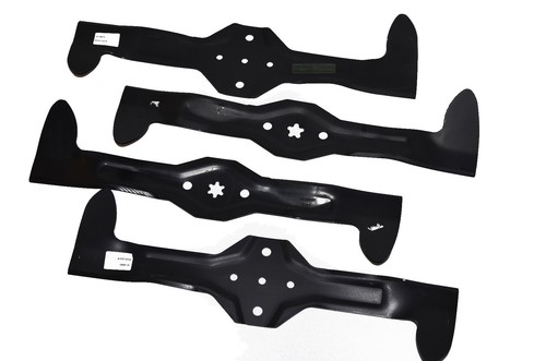 Jeu couteaux 46 cm pour - 4, x
