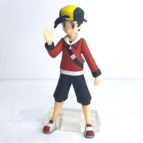 Pokemon scale world - pokemon, 1:20
