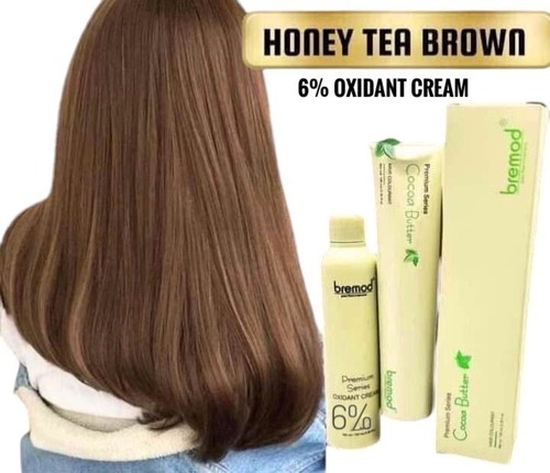 Bremod premium series honey - premium,