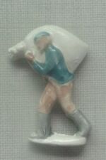 feve Pagis  le meunier - Morand 