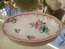 Ravier Lunéville China