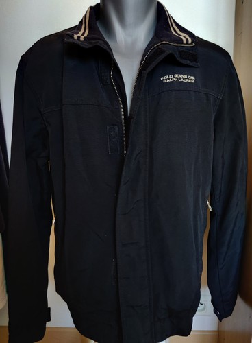 Blouson vintage ralph - blouson, lauren