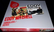 NEUF SCELLE EDDY MITCHELL