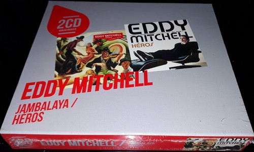 Neuf scelle eddy - scelle,