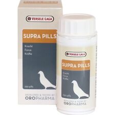 VERSELE LAGA Oropharma Supra Pills 250 - Pilule De Vitesse À Base D'herbes