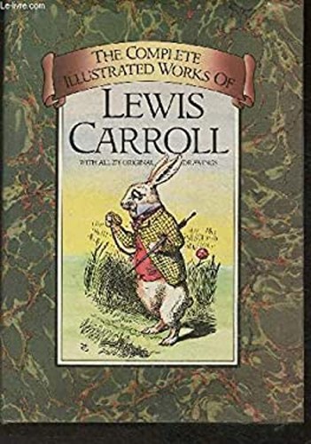 The complete illustrated - the, works
