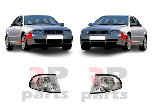 Pour audi 1996 - audi, (b5)
