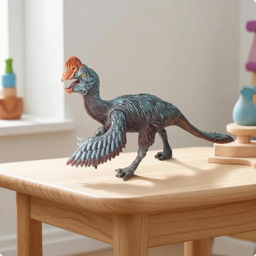 Figurine dinosaure statique - figurine,
