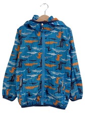 Maxomorra Veste de Pluie