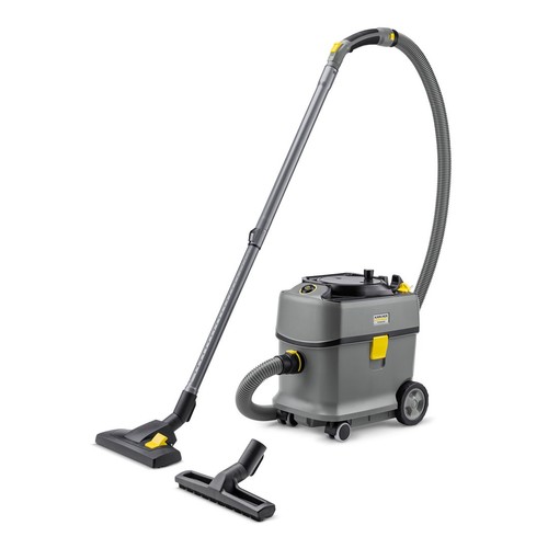 Dry vacuum cleaner - , kärcher