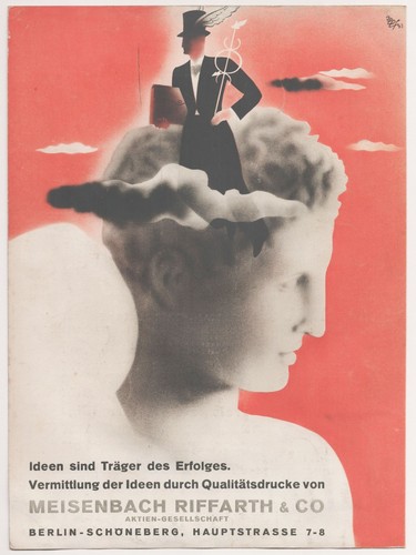 Affiche publicitaire - affiche,