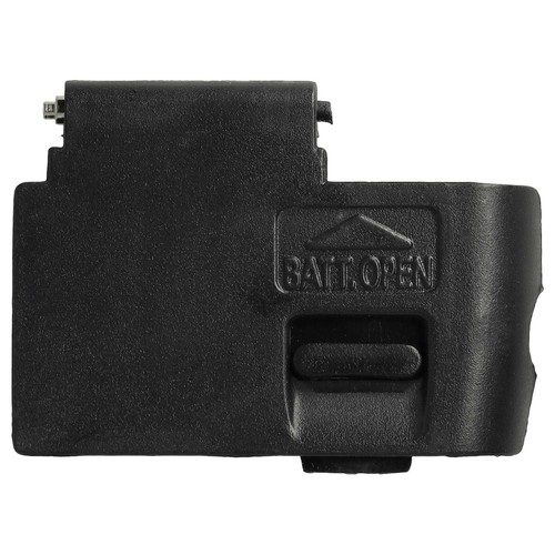 Couvercle batterie pour - de,