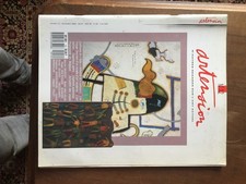 REVUE ARTENSION 12 stephane